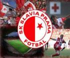 SK Σλάβια Πράγας, της Τσεχικής ποδοσφαιρικής ομάδας